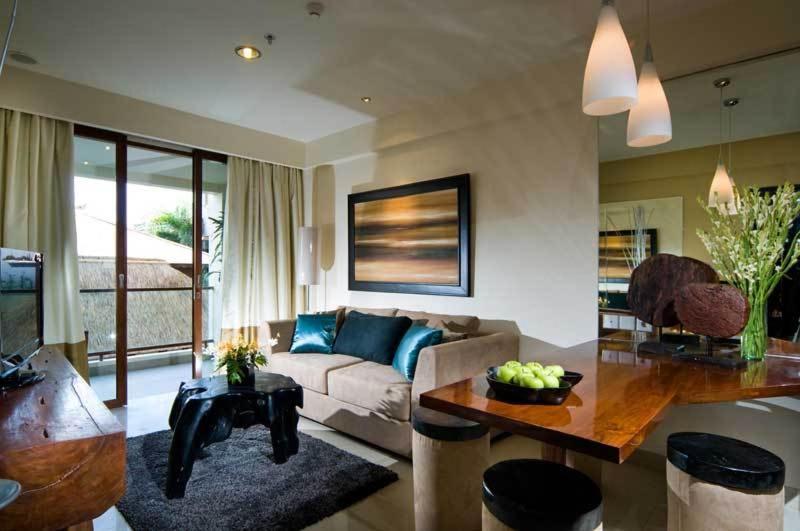 Kuta Luxury Residence Phòng bức ảnh