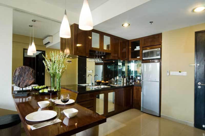 Kuta Luxury Residence Phòng bức ảnh