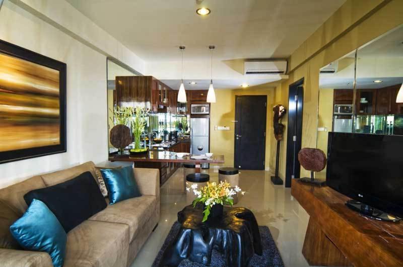Kuta Luxury Residence Phòng bức ảnh