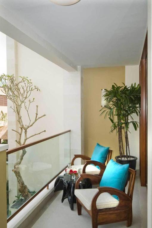 Kuta Luxury Residence Phòng bức ảnh