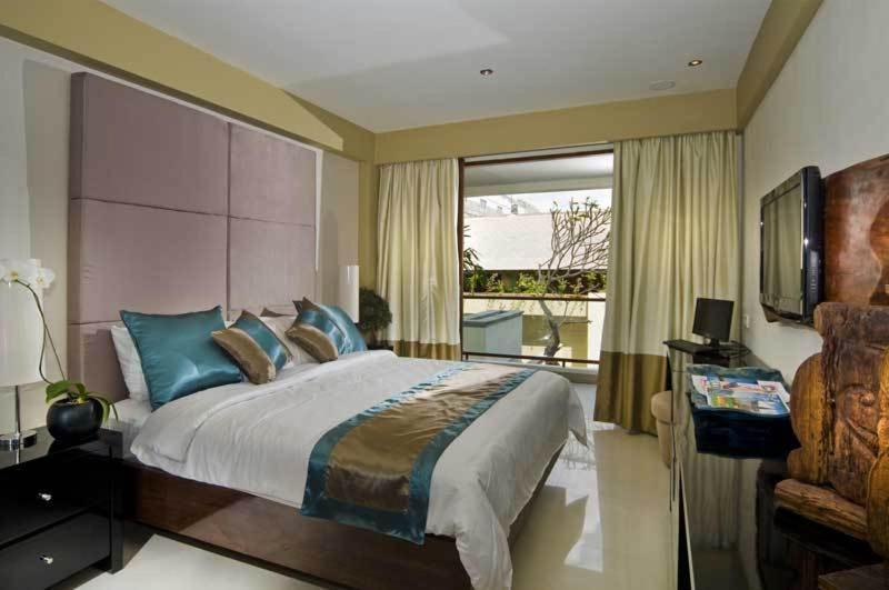 Kuta Luxury Residence Phòng bức ảnh