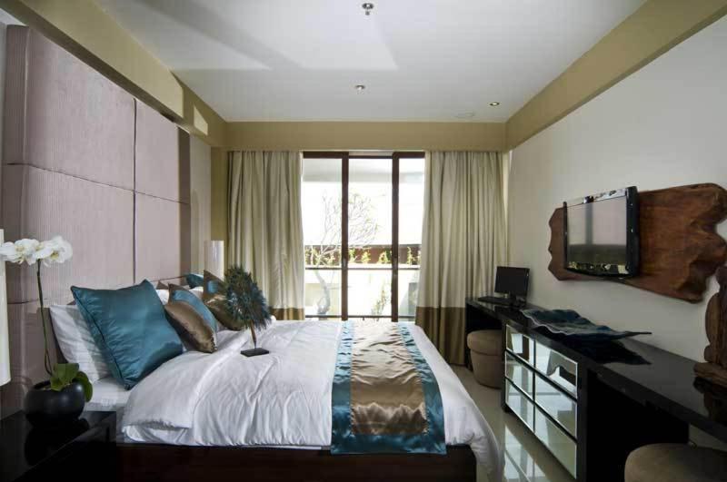 Kuta Luxury Residence Phòng bức ảnh