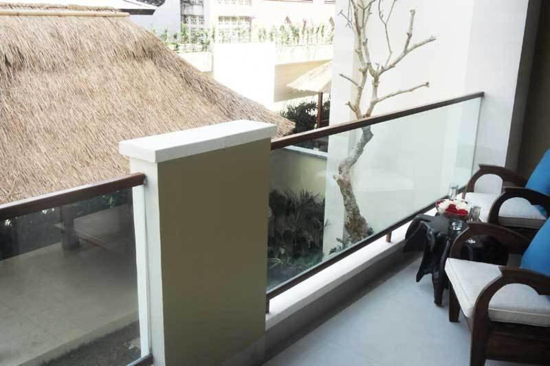 Kuta Luxury Residence Phòng bức ảnh