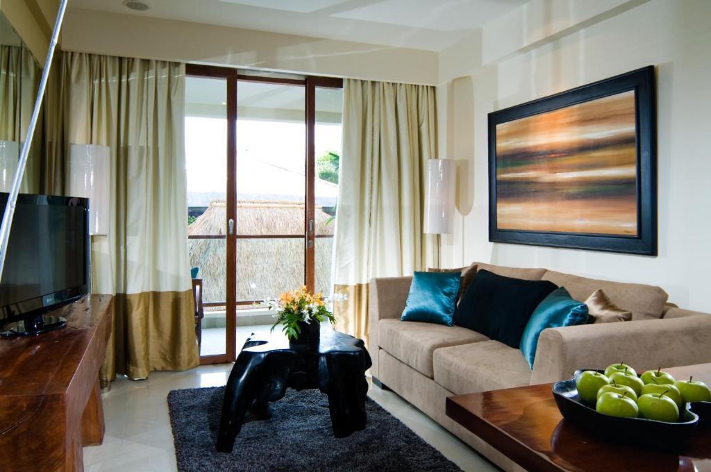 Kuta Luxury Residence Phòng bức ảnh
